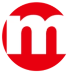 Logo of Morele.net android Application 